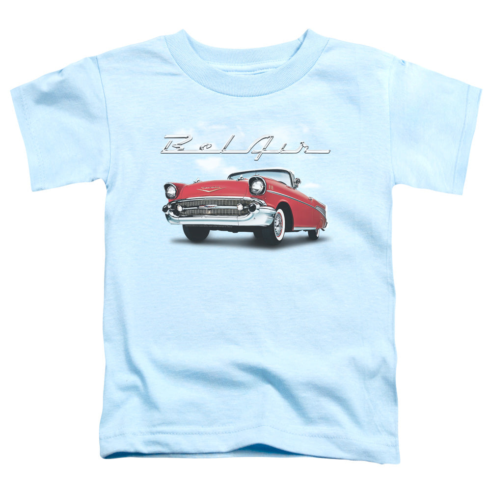 CHEVROLET/BEL AIR CLOUDS