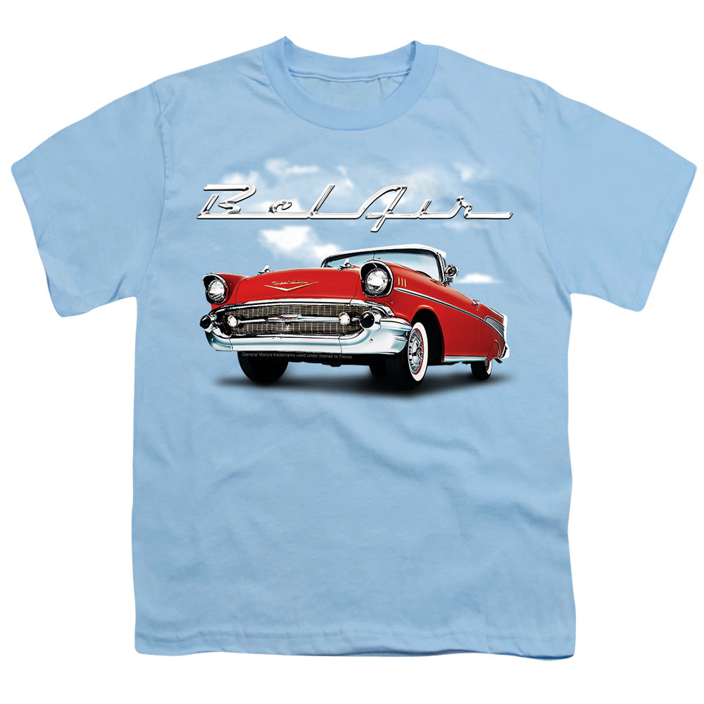 CHEVROLET/BEL AIR CLOUDS