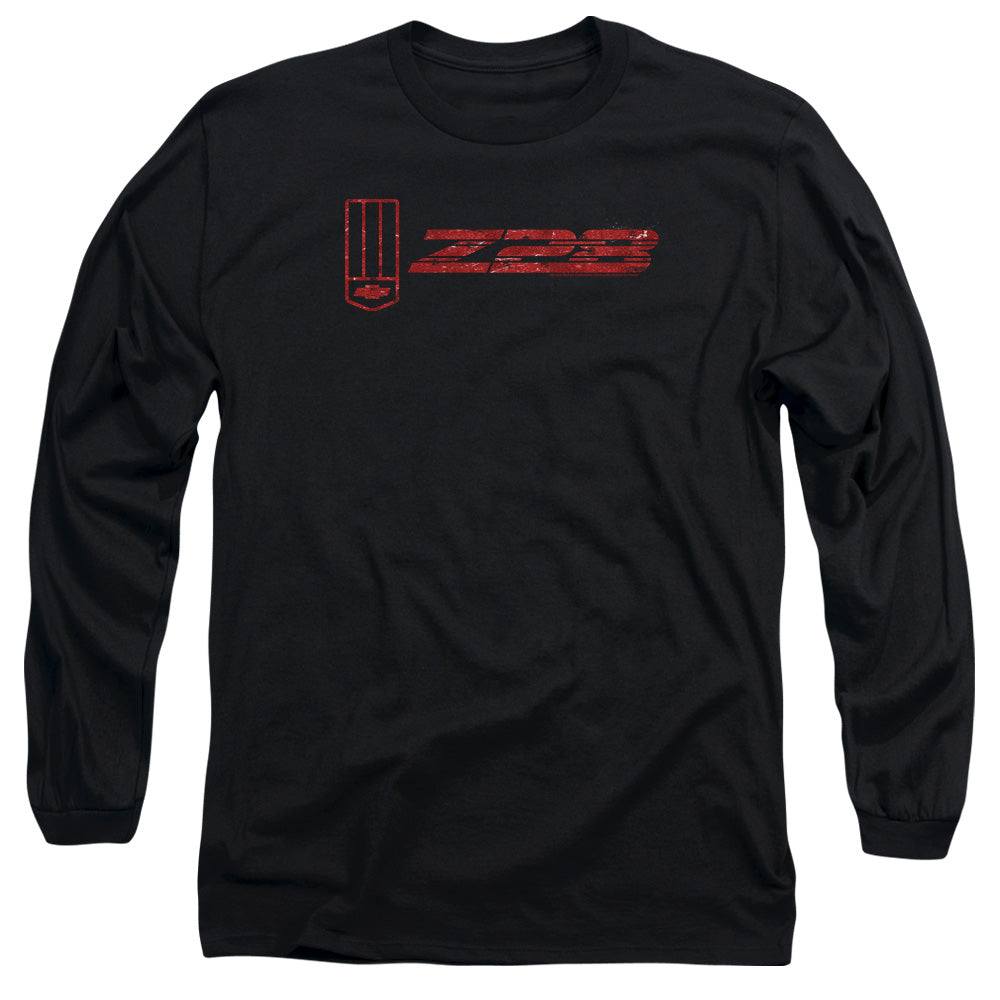 CHEVROLET/THE Z28