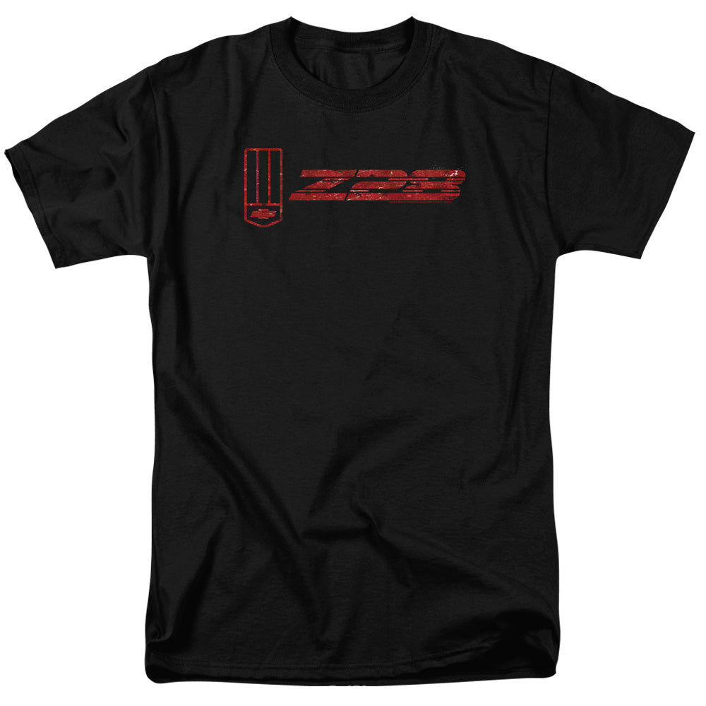 CHEVROLET/THE Z28