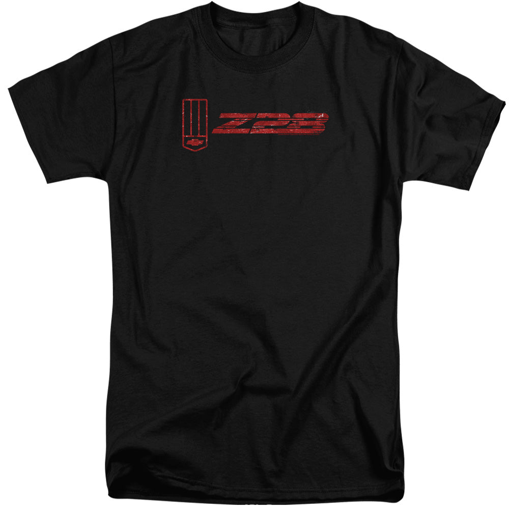 CHEVROLET/THE Z28