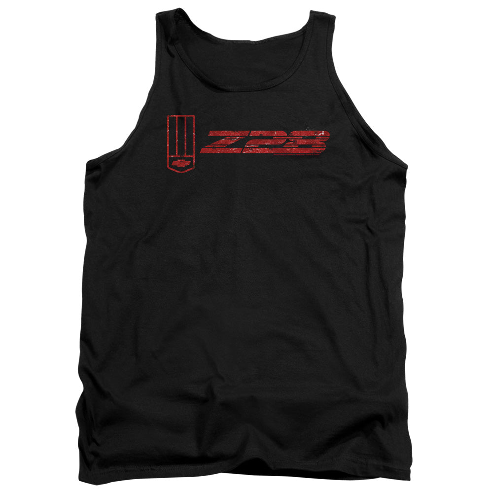 CHEVROLET/THE Z28