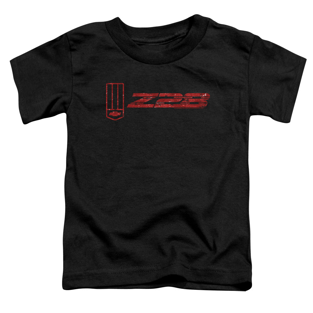 CHEVROLET/THE Z28