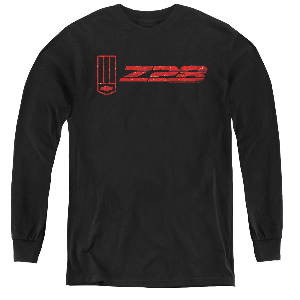 CHEVROLET/THE Z28