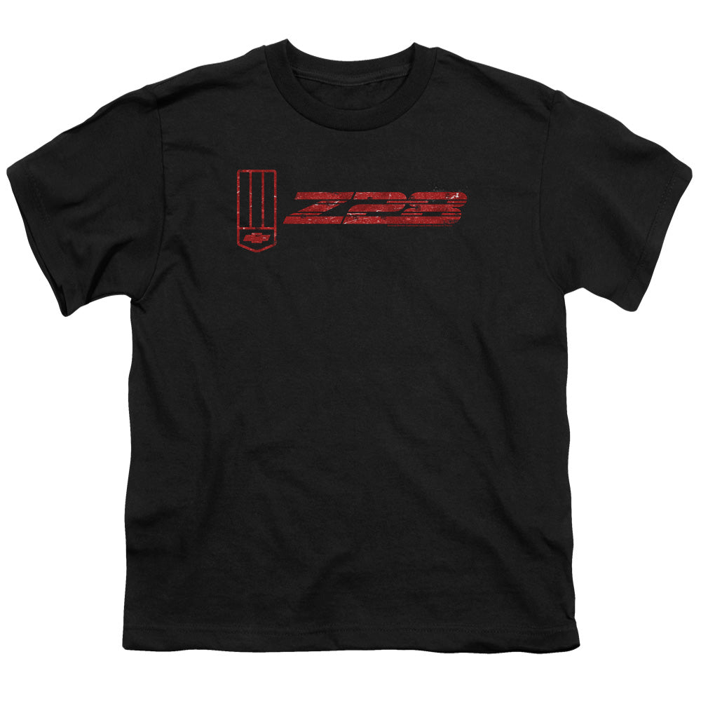 CHEVROLET/THE Z28