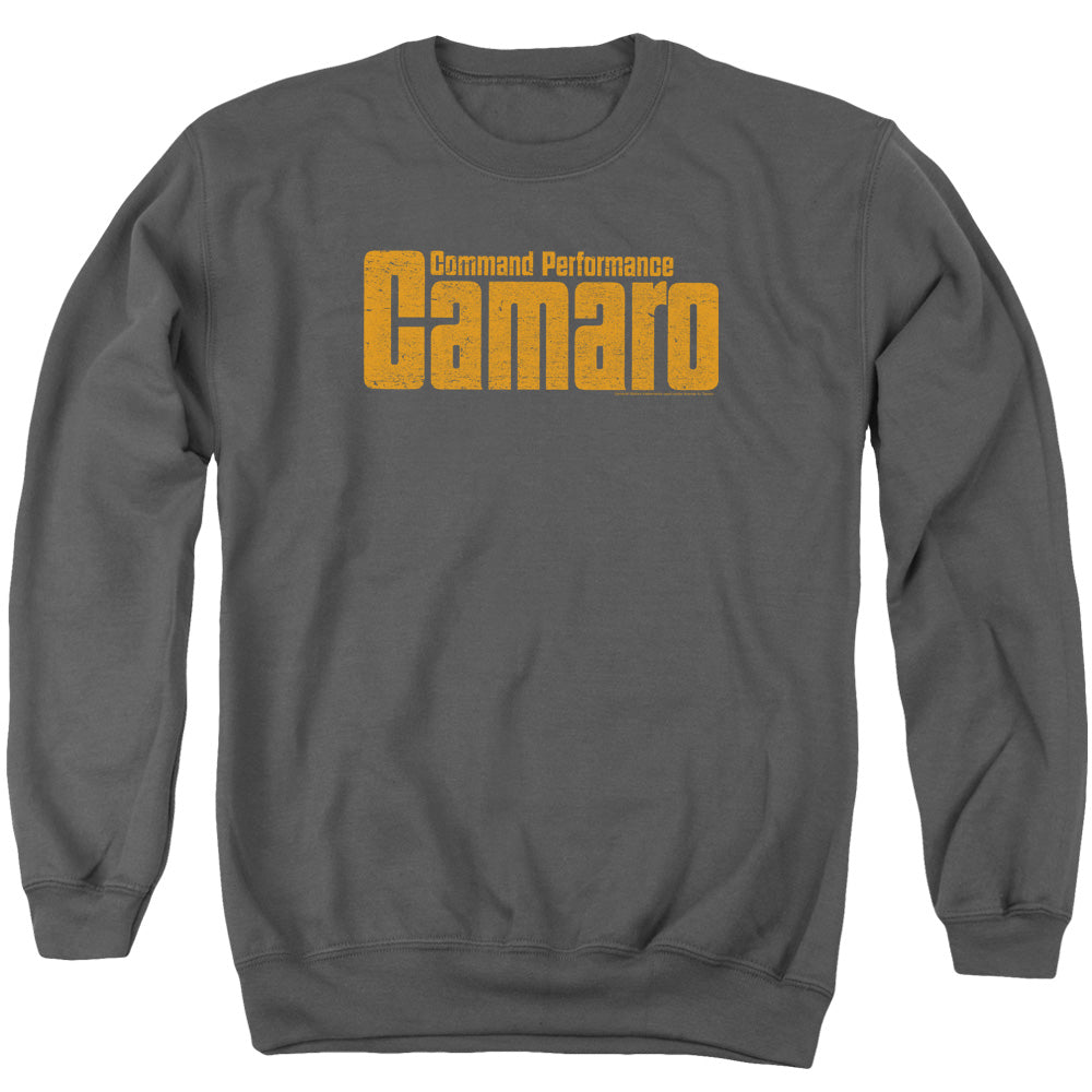 CHEVROLET/COMMAND PERFORMANCE