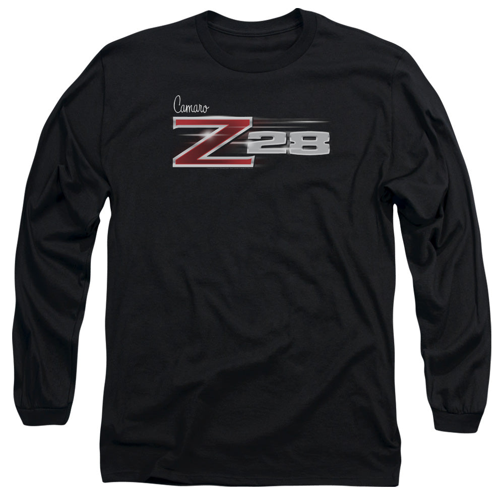 CHEVROLET/Z28 LOGO