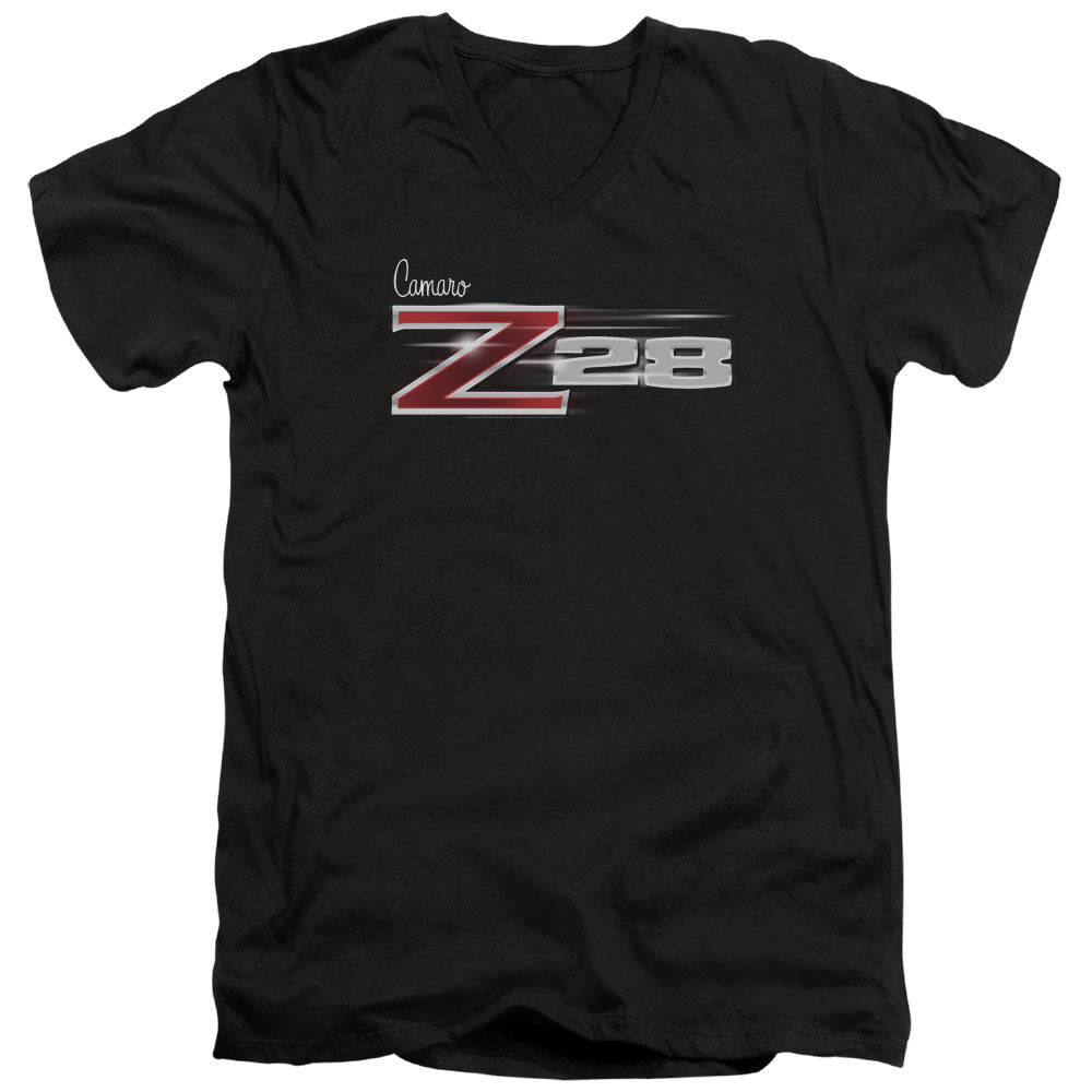 CHEVROLET/Z28 LOGO