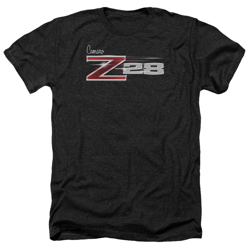 CHEVROLET/Z28 LOGO