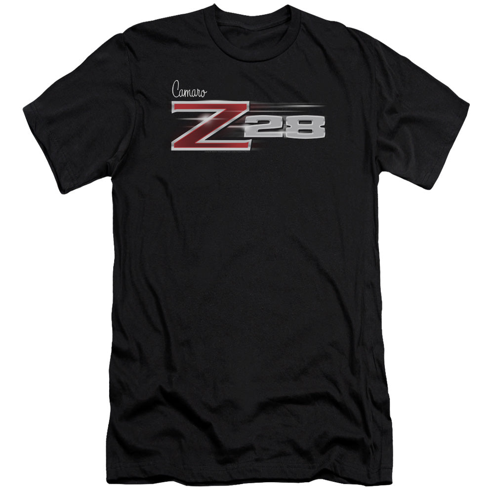 CHEVROLET/Z28 LOGO