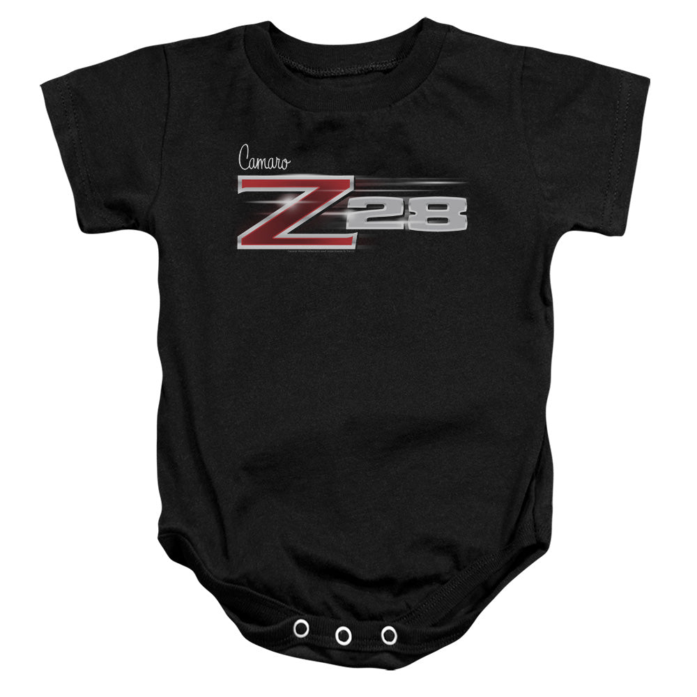 CHEVROLET/Z28 LOGO