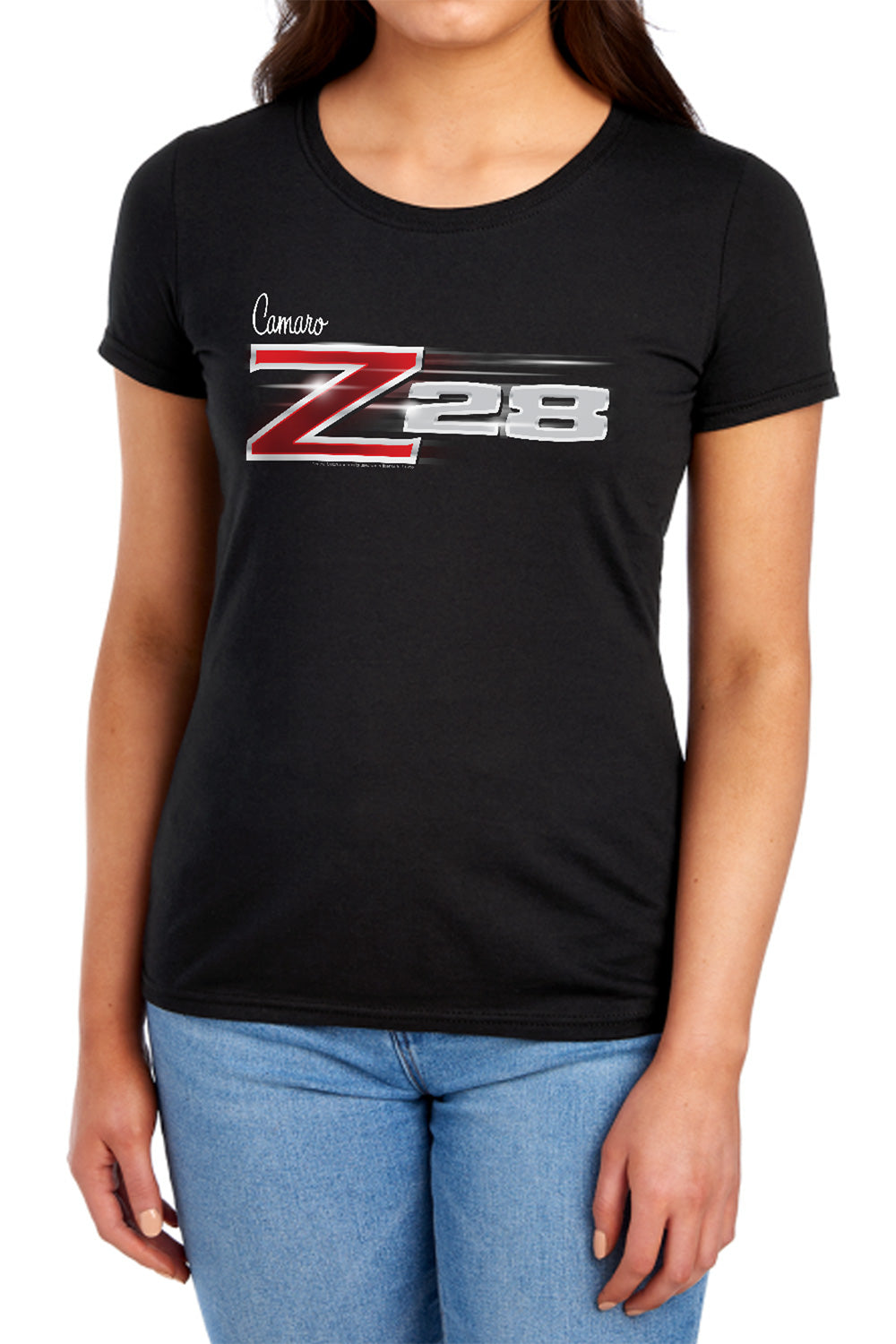 CHEVROLET/Z28 LOGO