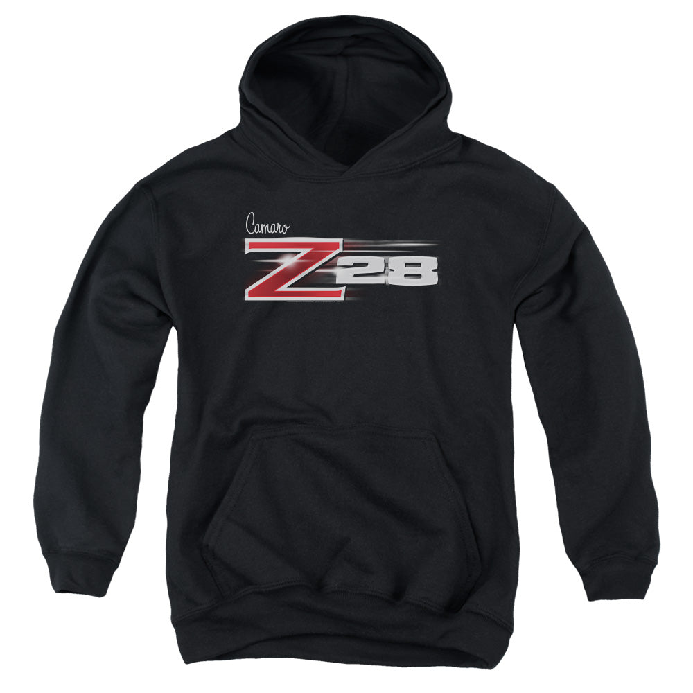 CHEVROLET/Z28 LOGO