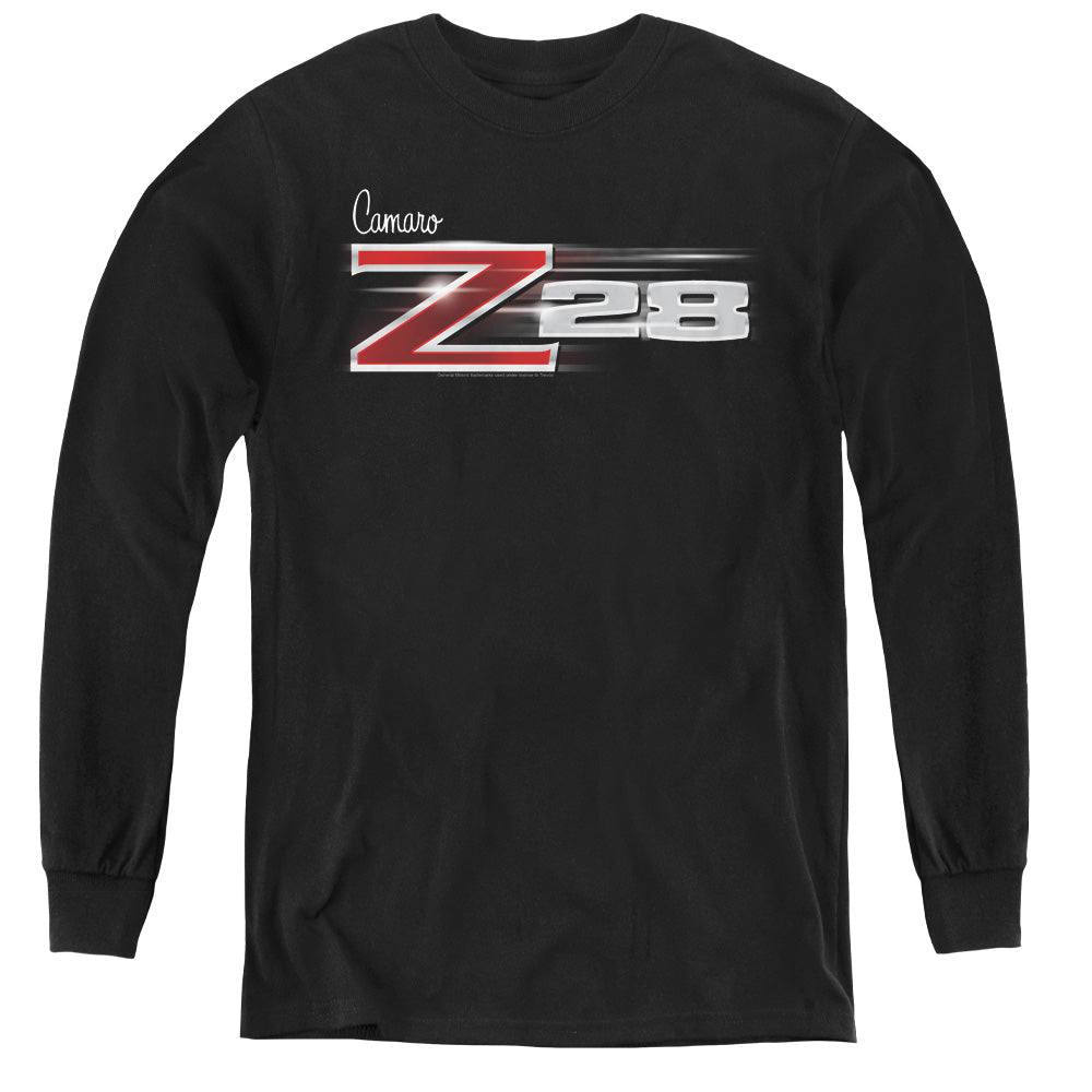 CHEVROLET/Z28 LOGO