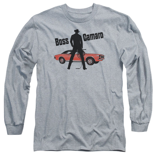 CHEVROLET/BOSS