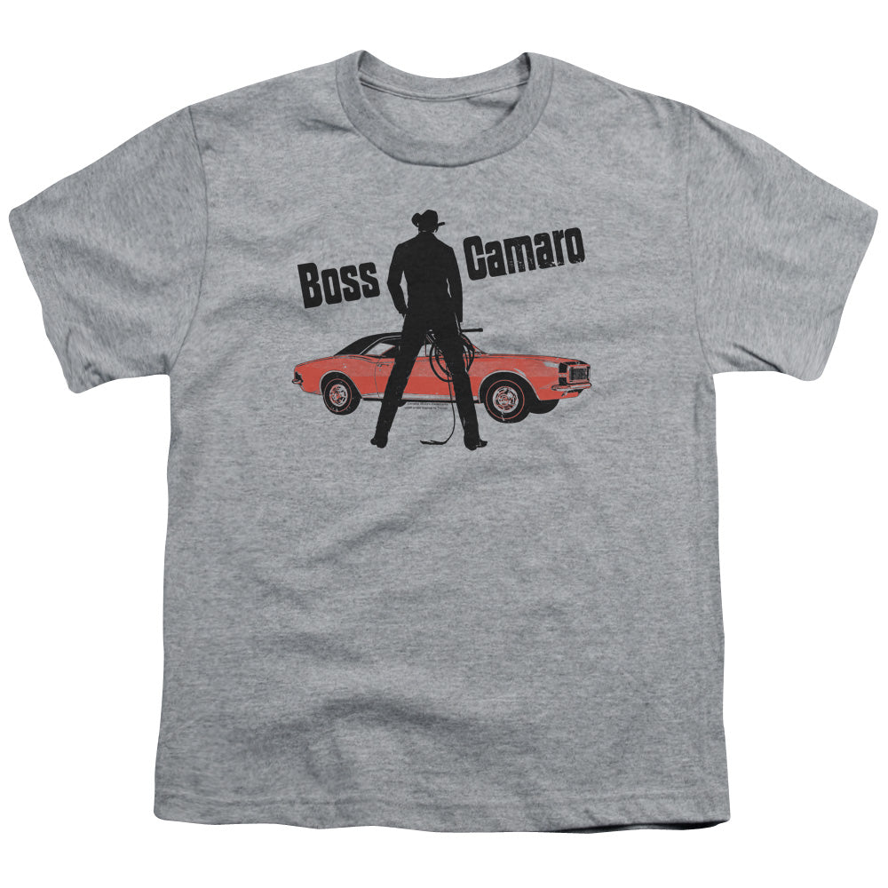 CHEVROLET/BOSS