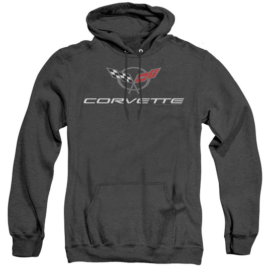 CHEVROLET/CORVETTE MODERN EMBLEM