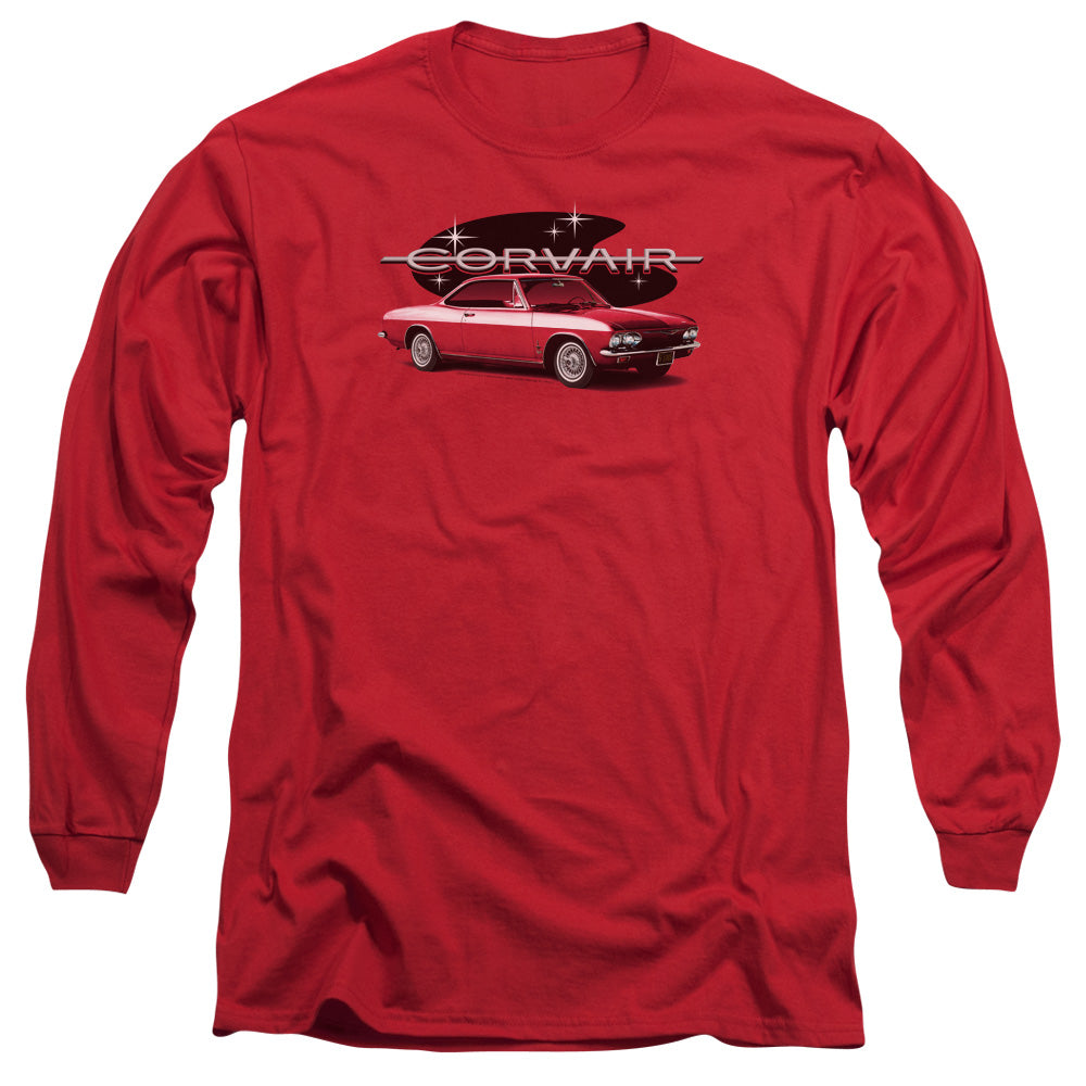 CHEVROLET/65 CORVAIR MONA SPYDA COUPE