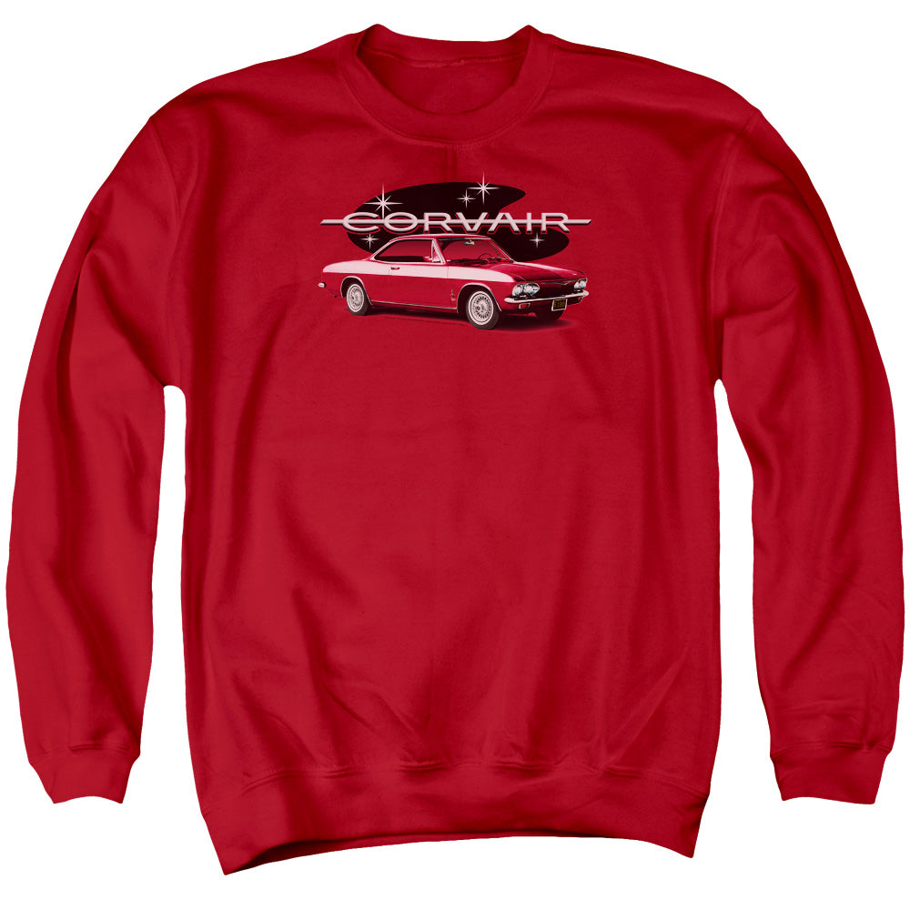 CHEVROLET/65 CORVAIR MONA SPYDA COUPE