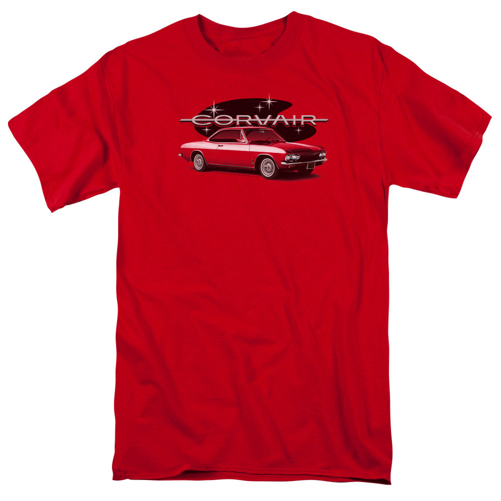 CHEVROLET/65 CORVAIR MONA SPYDA COUPE