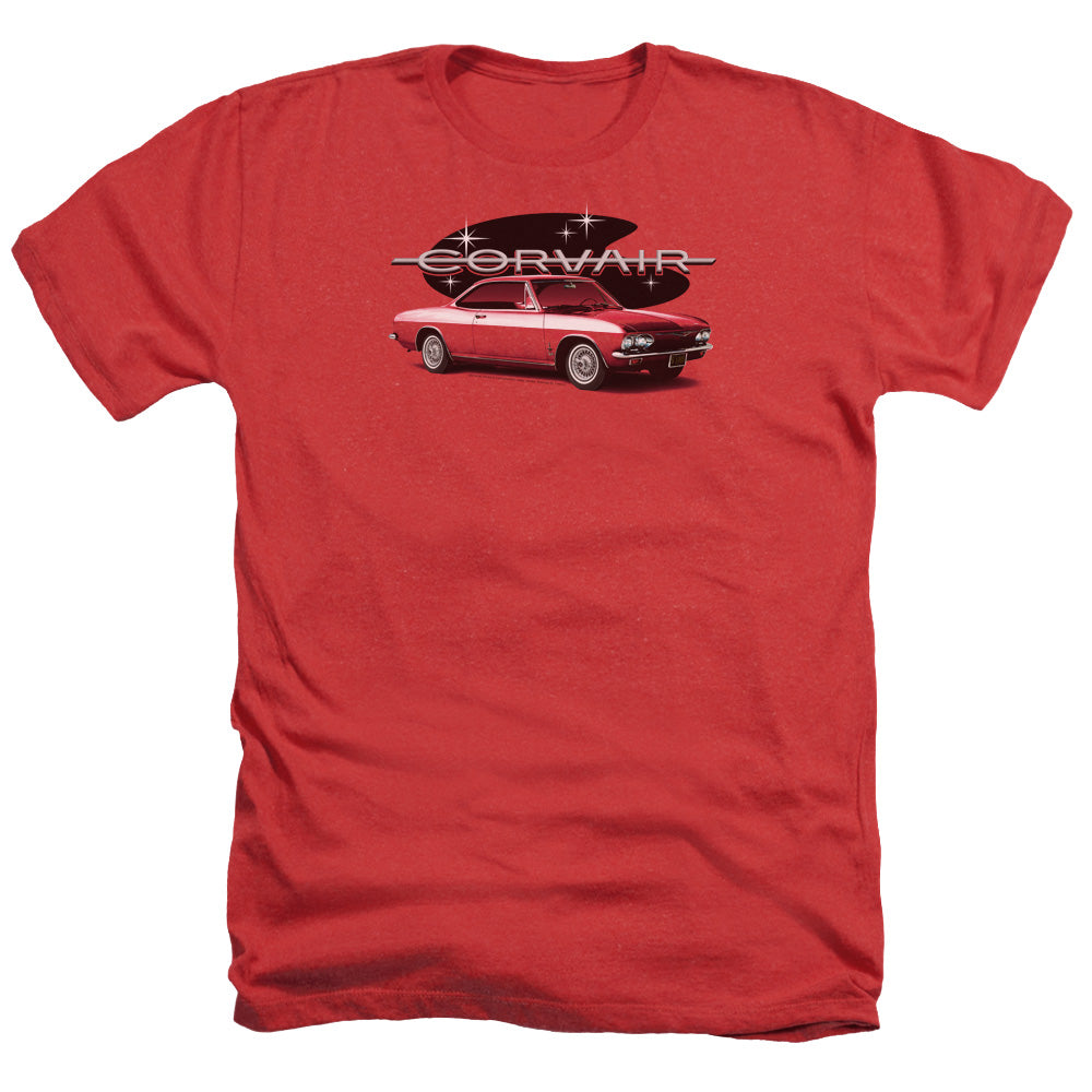 CHEVROLET/65 CORVAIR MONA SPYDA COUPE