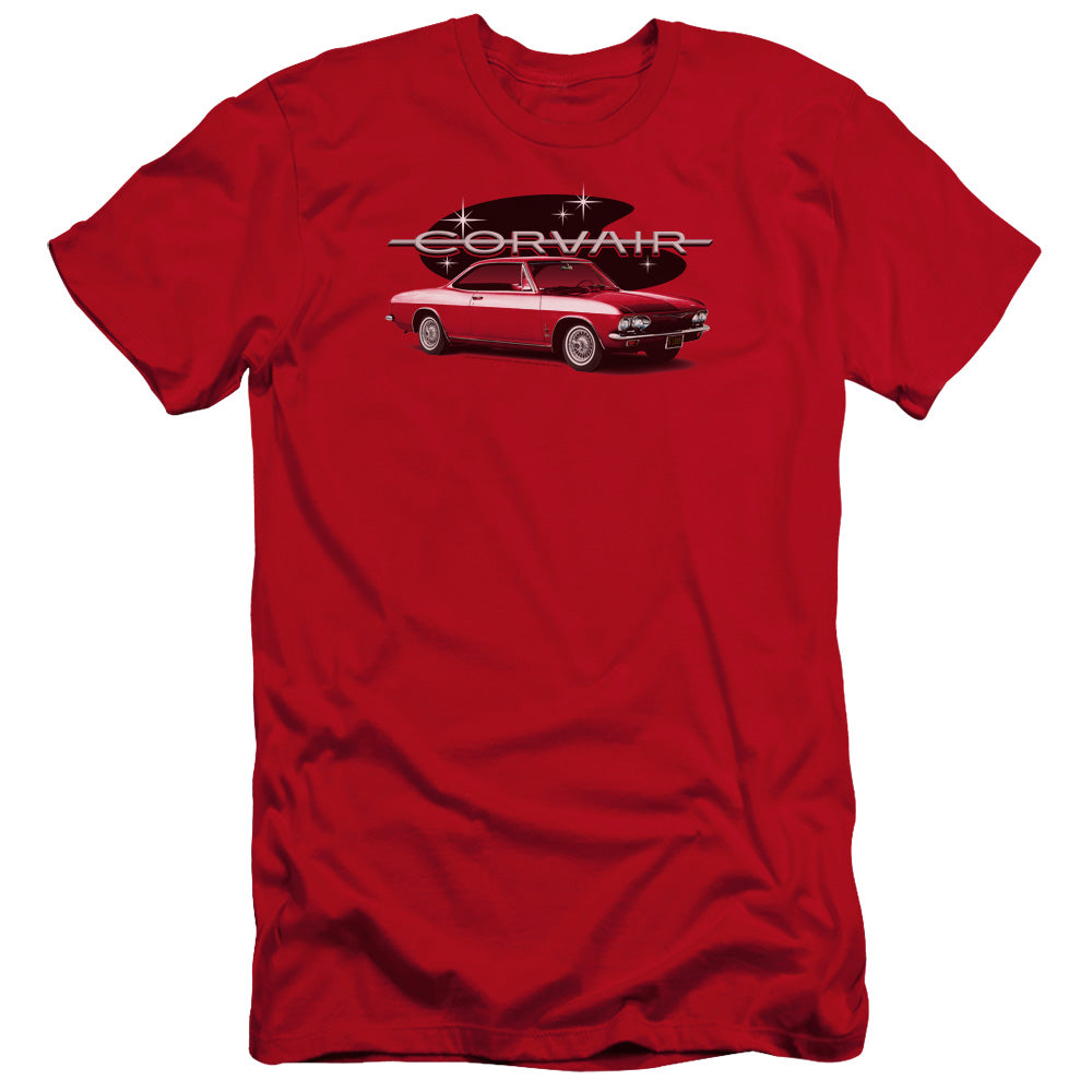 CHEVROLET/65 CORVAIR MONA SPYDA COUPE
