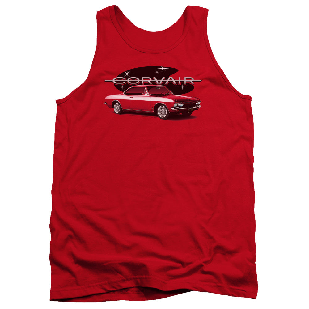 CHEVROLET/65 CORVAIR MONA SPYDA COUPE