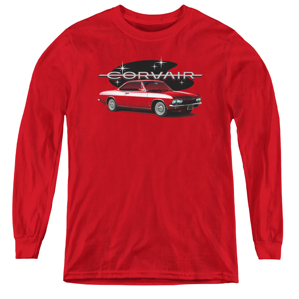CHEVROLET/65 CORVAIR MONA SPYDA COUPE