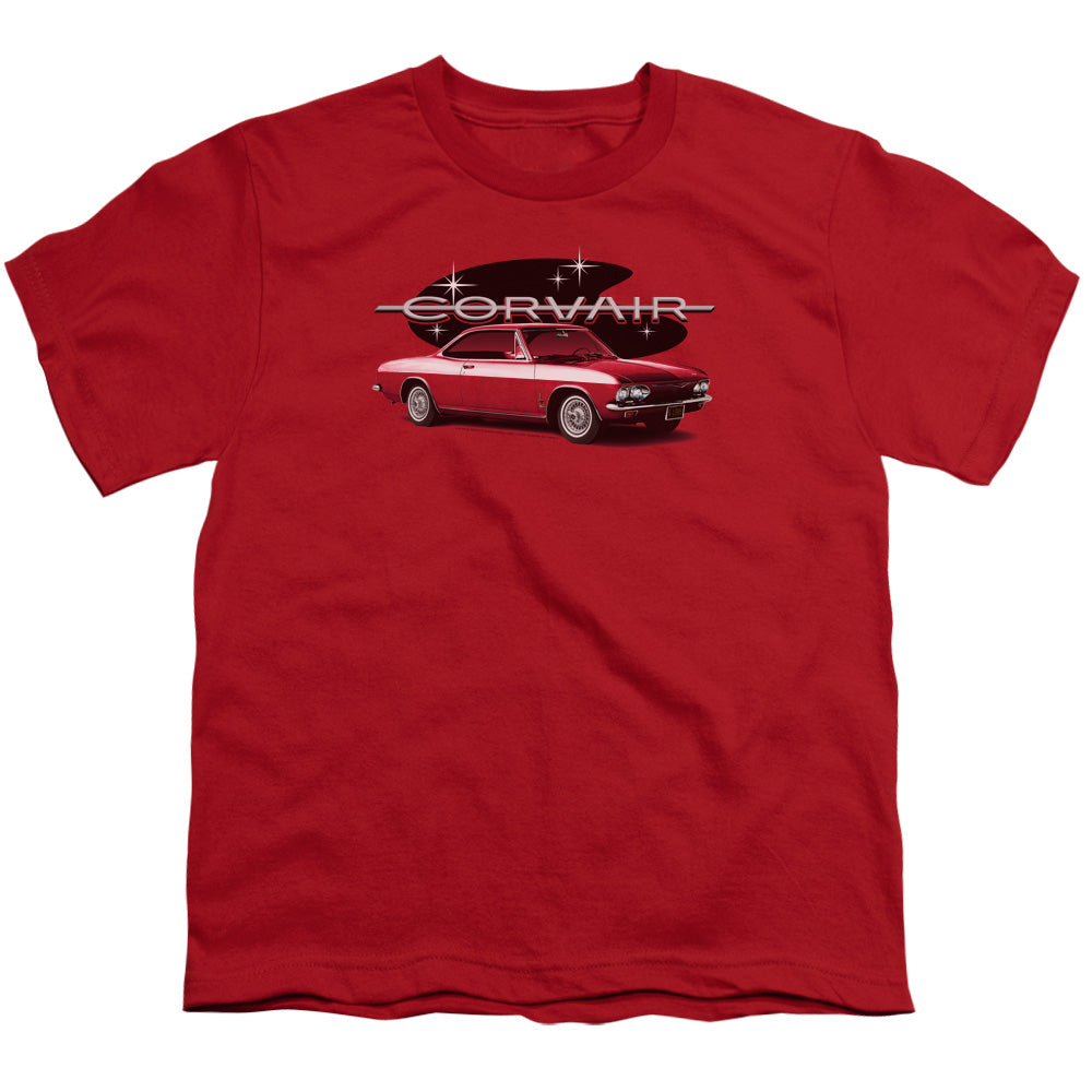 CHEVROLET/65 CORVAIR MONA SPYDA COUPE