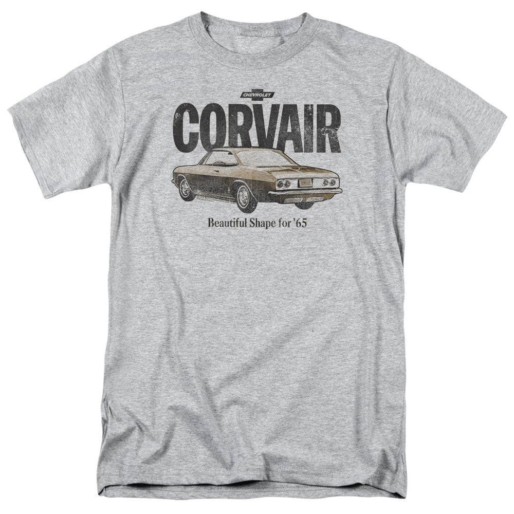 CHEVROLET/RETRO CORVAIR