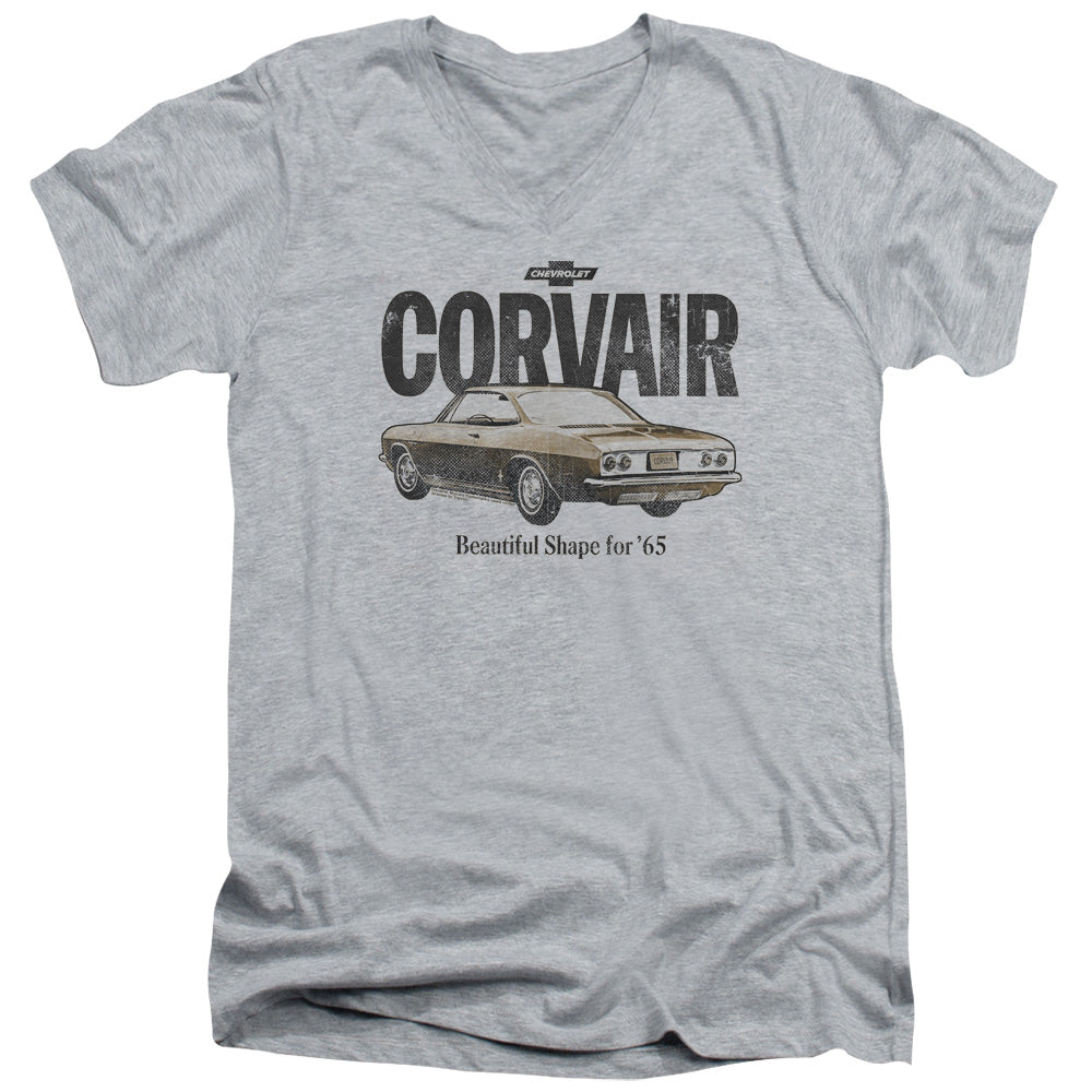 CHEVROLET/RETRO CORVAIR