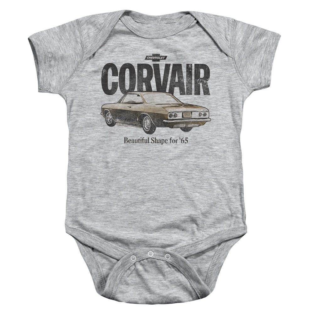 CHEVROLET/RETRO CORVAIR