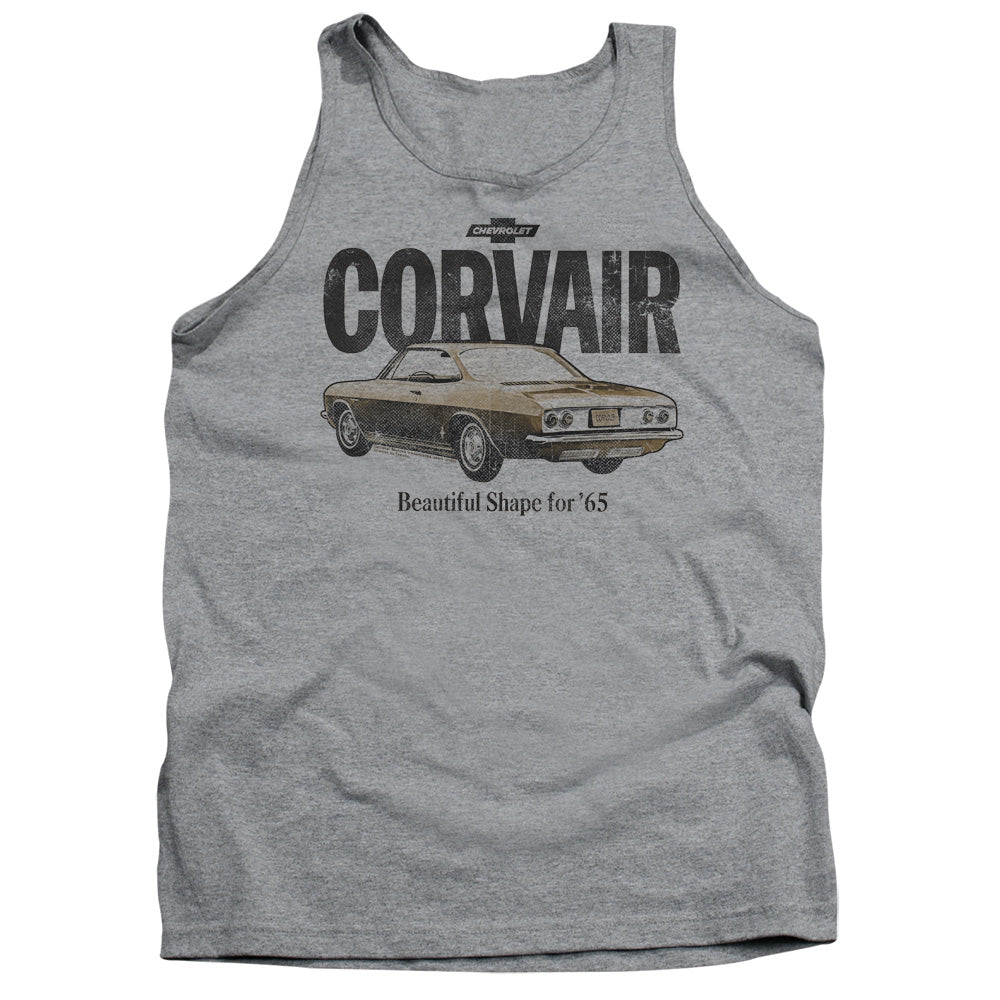 CHEVROLET/RETRO CORVAIR