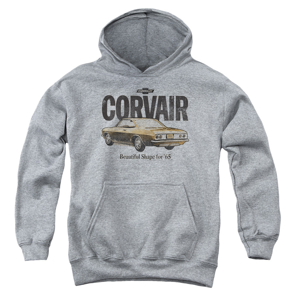 CHEVROLET/RETRO CORVAIR