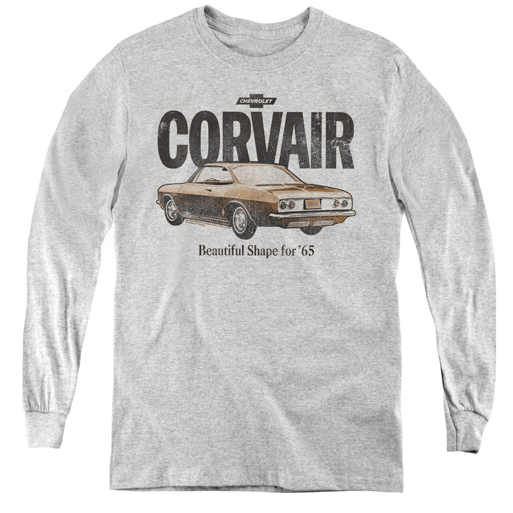 CHEVROLET/RETRO CORVAIR