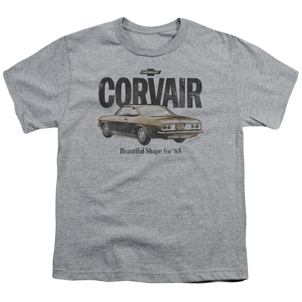 CHEVROLET/RETRO CORVAIR