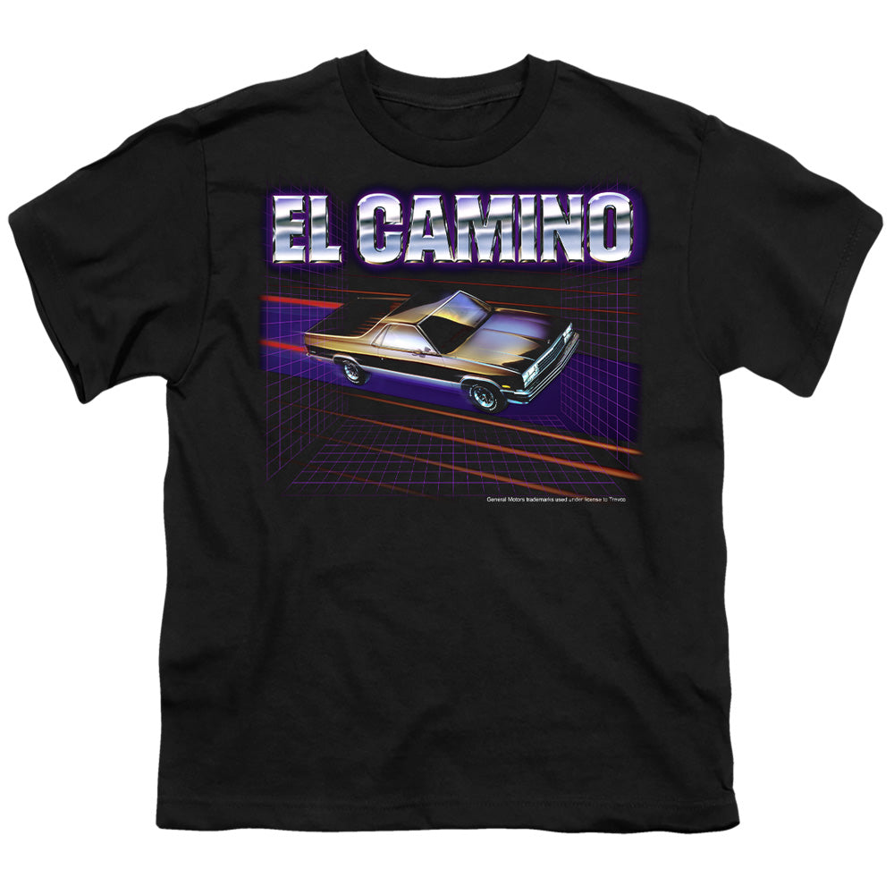 CHEVROLET/EL CAMINO 85