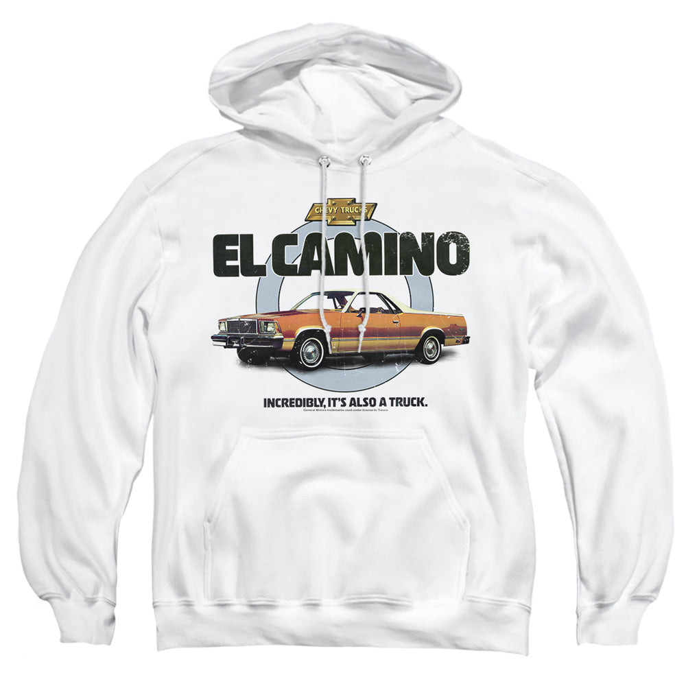 CHEVROLET/ALSO A TRUCK