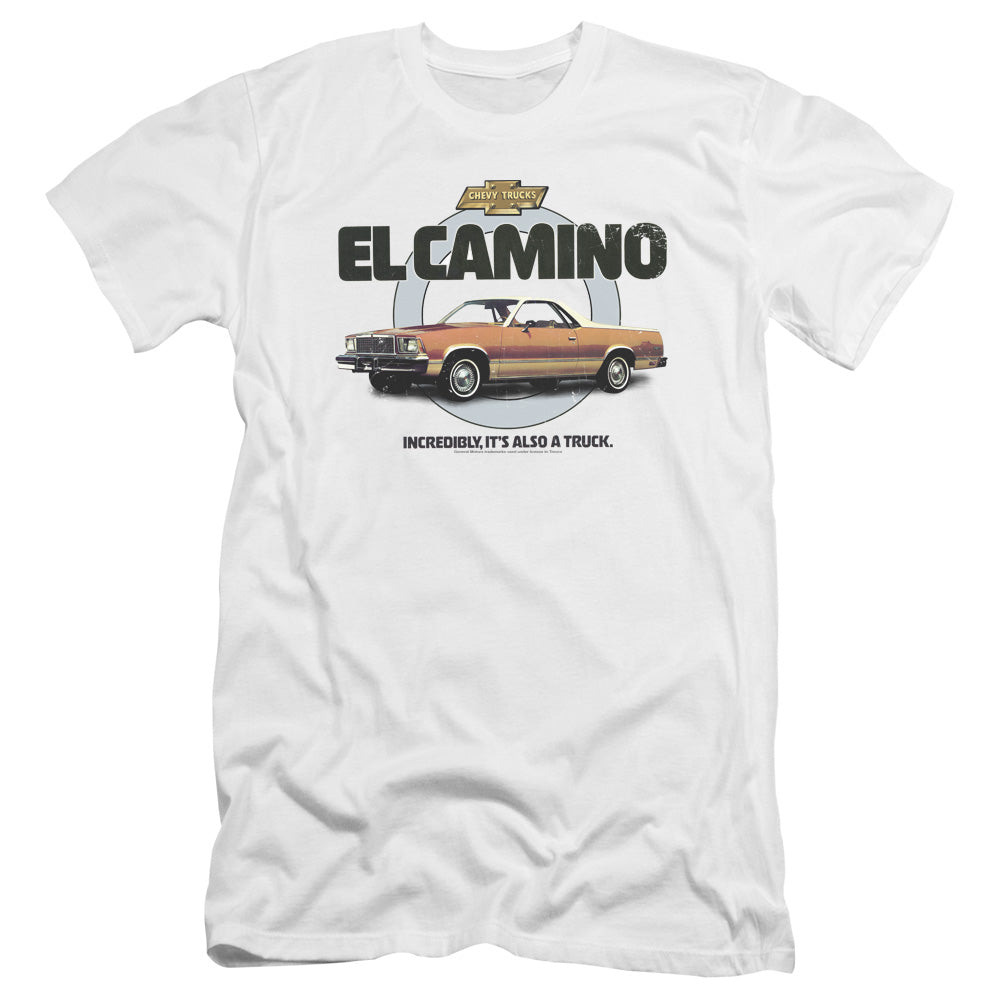 CHEVROLET/ALSO A TRUCK