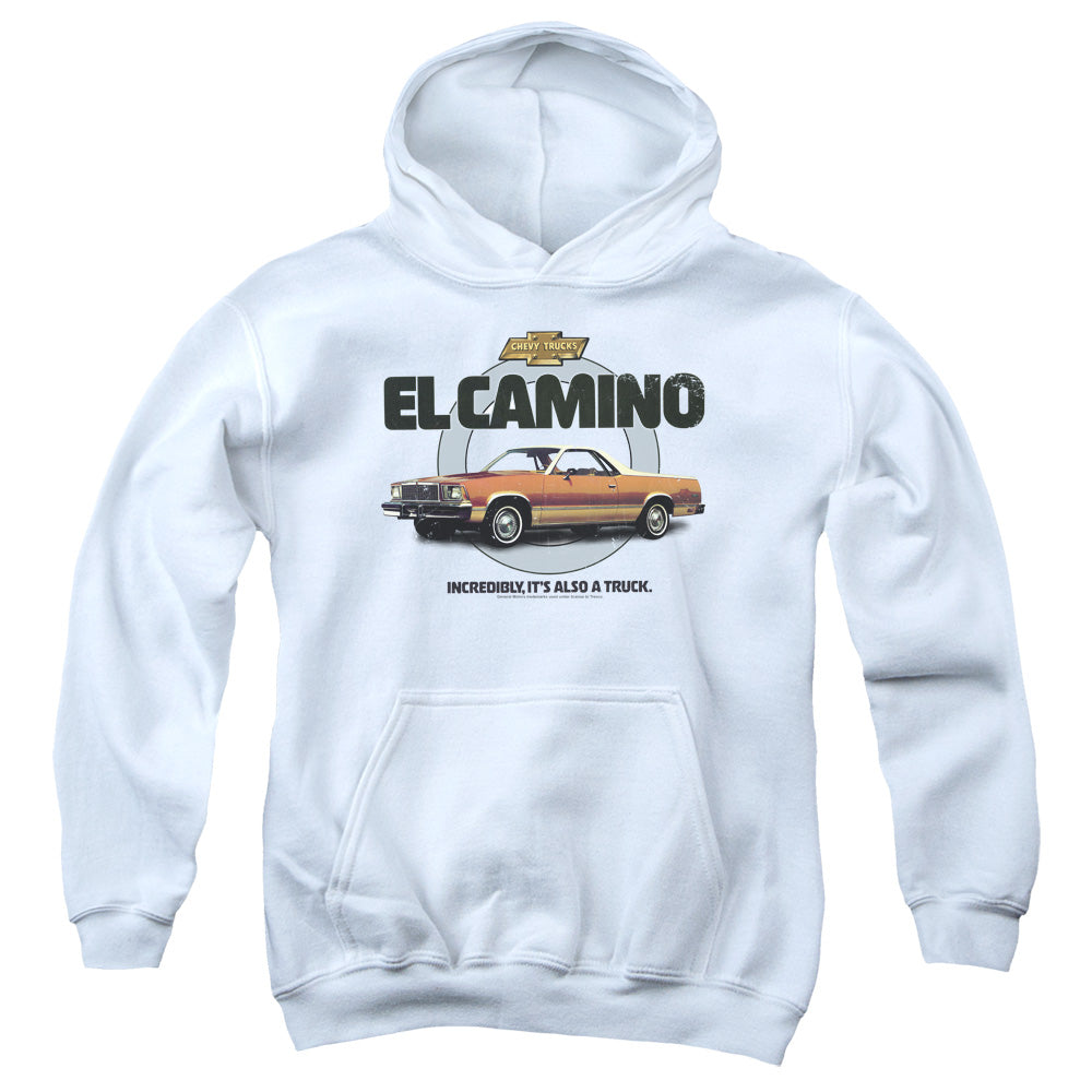 CHEVROLET/ALSO A TRUCK