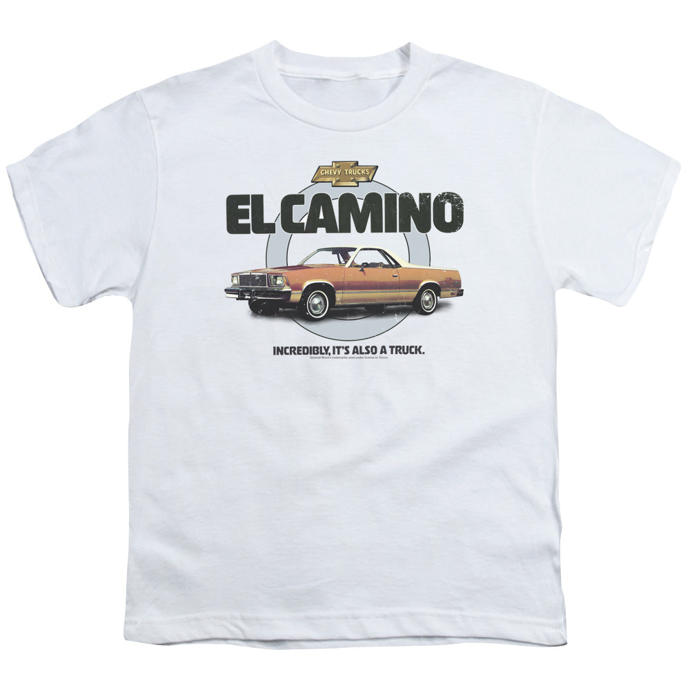 CHEVROLET/ALSO A TRUCK
