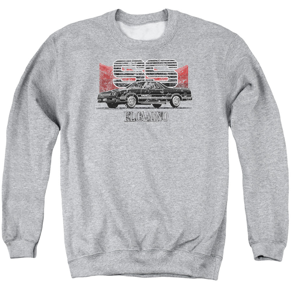 CHEVROLET/EL CAMINO SS MOUNTAINS