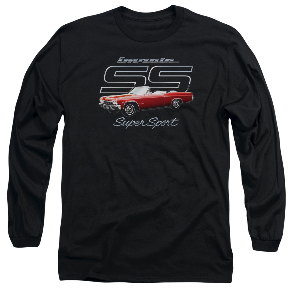 CHEVROLET/IMPALA SS