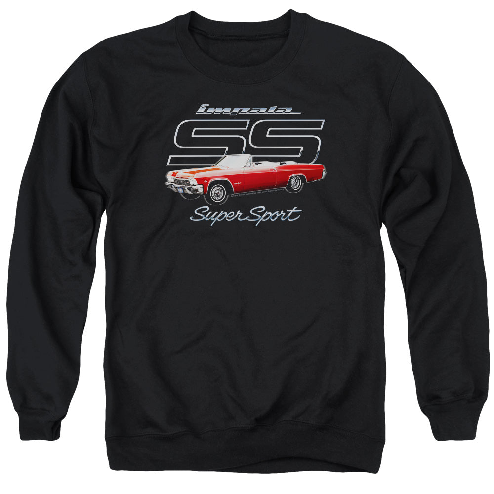 CHEVROLET/IMPALA SS