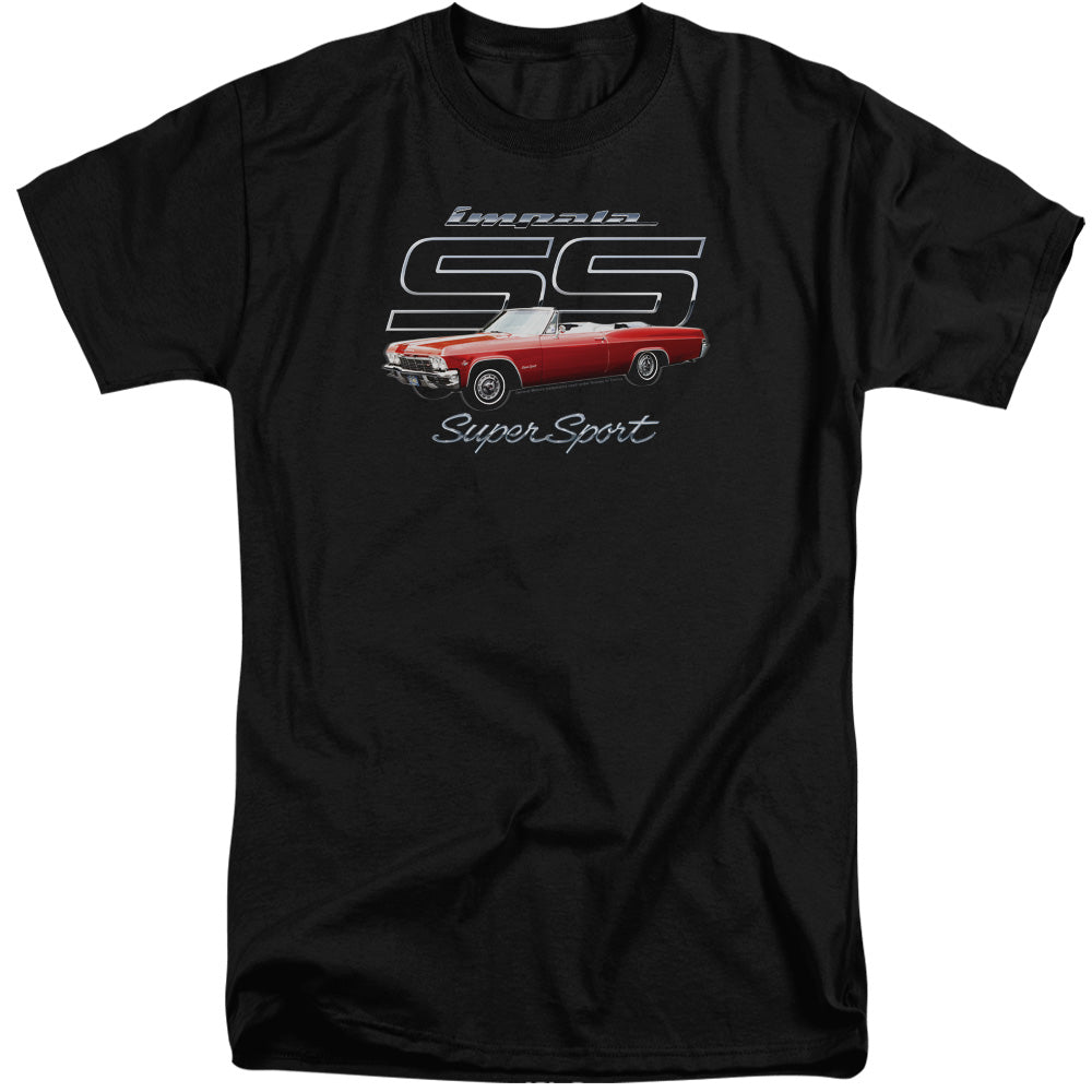CHEVROLET/IMPALA SS