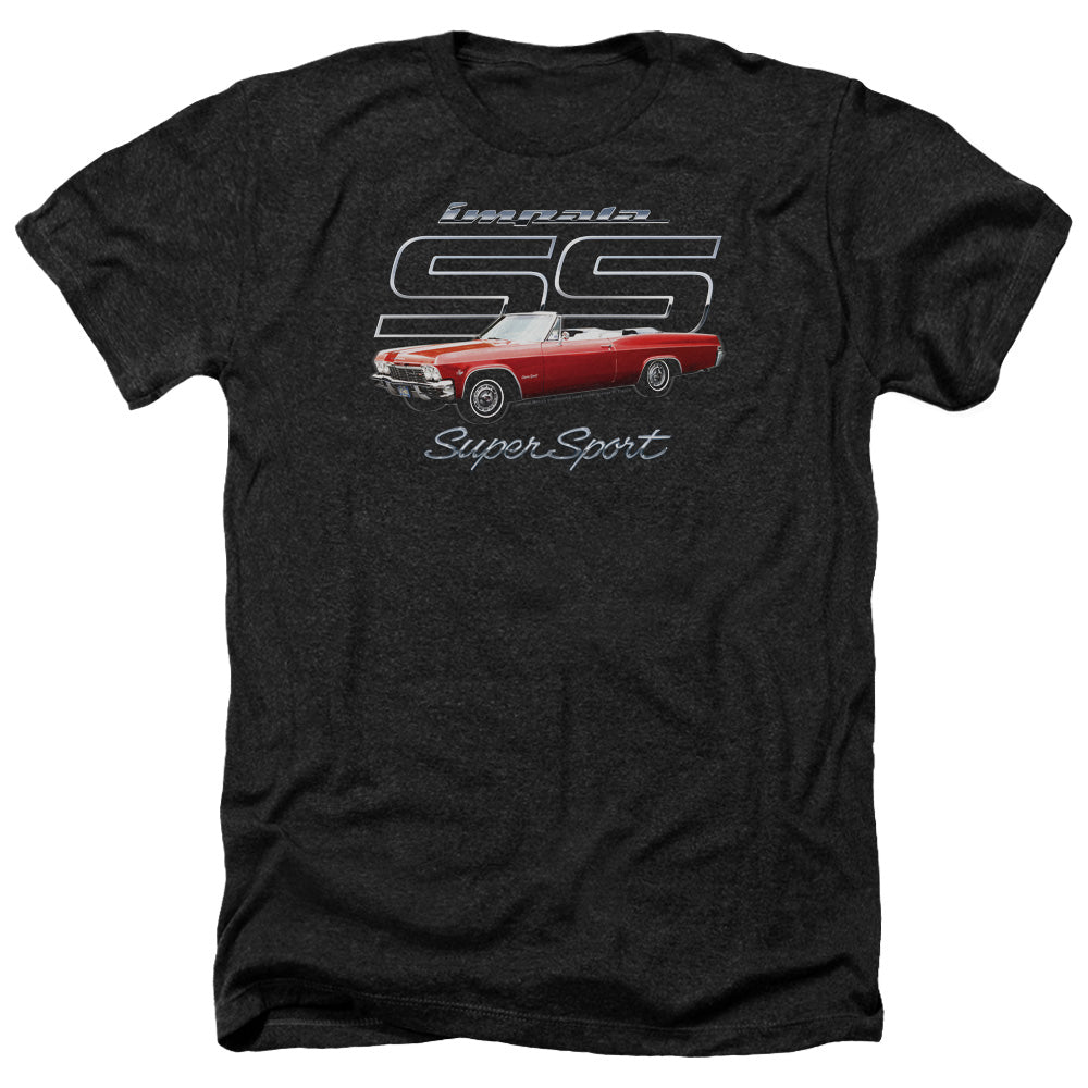 CHEVROLET/IMPALA SS