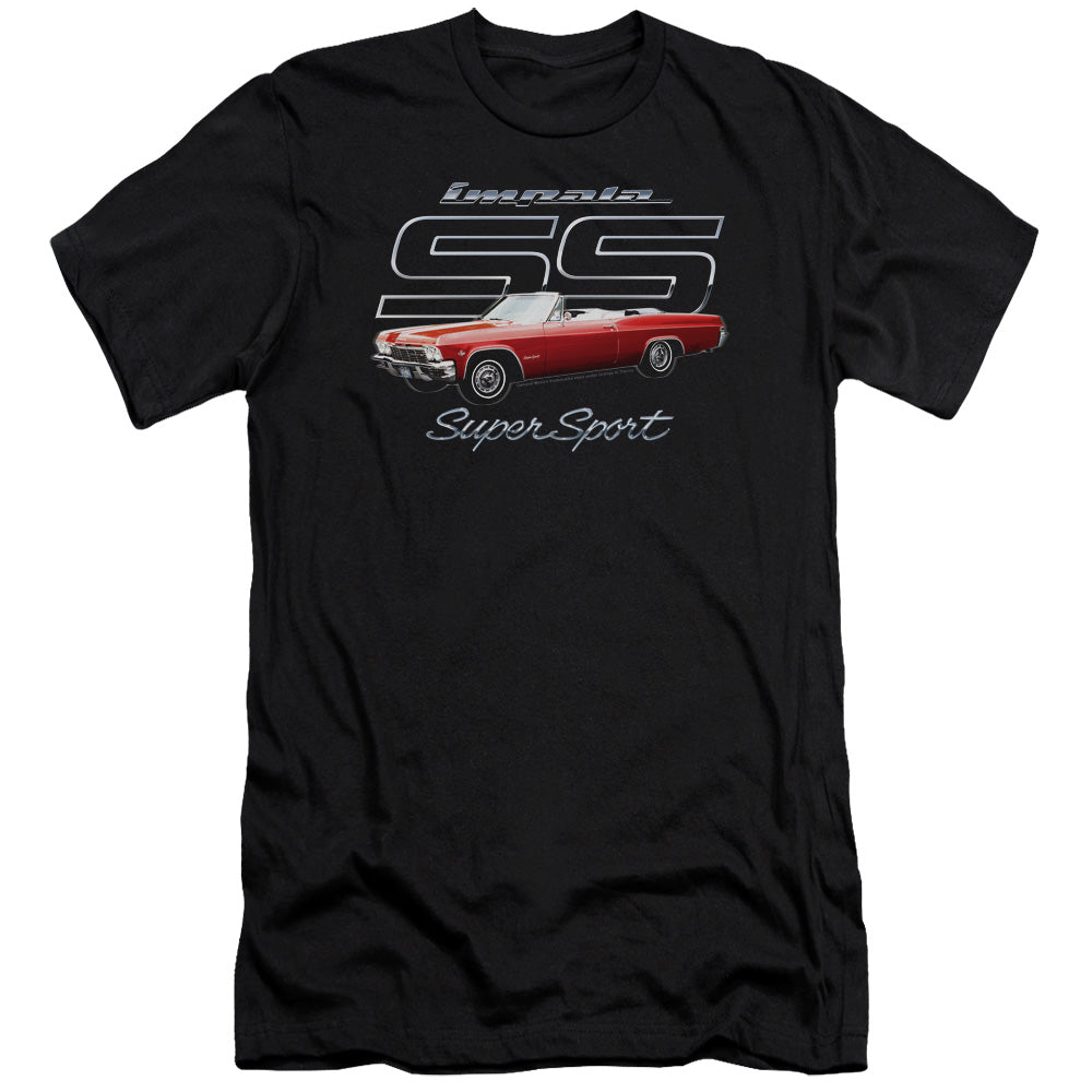 CHEVROLET/IMPALA SS