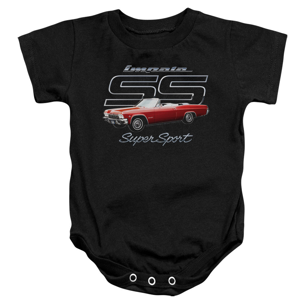 CHEVROLET/IMPALA SS