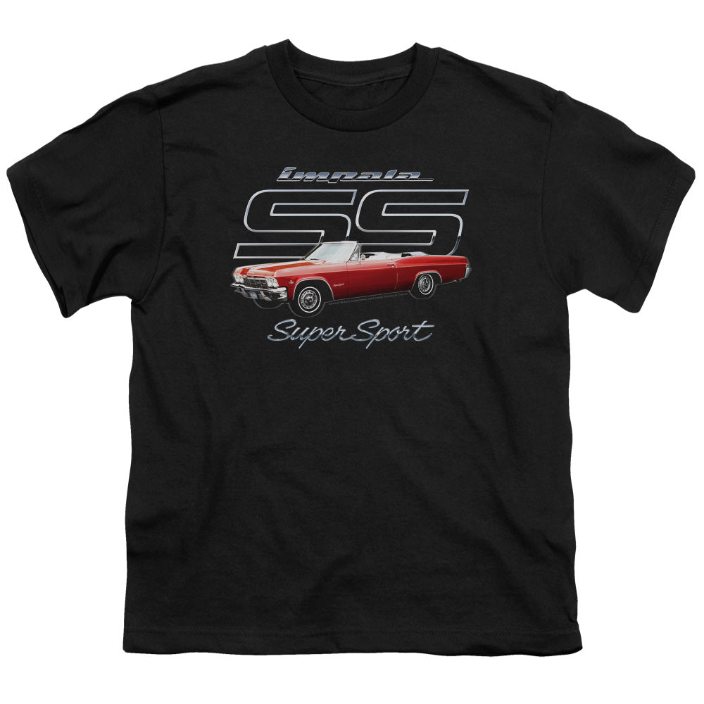 CHEVROLET/IMPALA SS