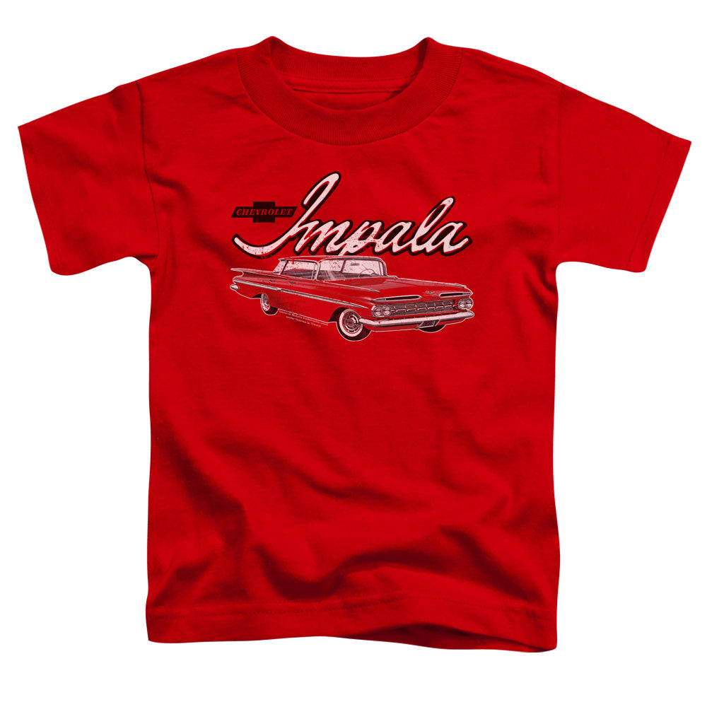 CHEVROLET/CLASSIC IMPALA